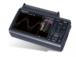 日本图技GRAPHTEC  midi LOGGER GL840-WV C存储记录录仪