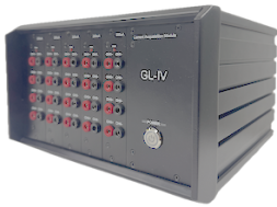 GL-IV多通道电流输入模块