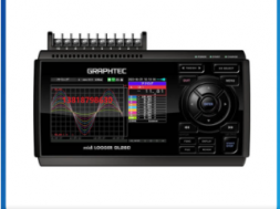 日本图技GL260A 便携式数据记录仪